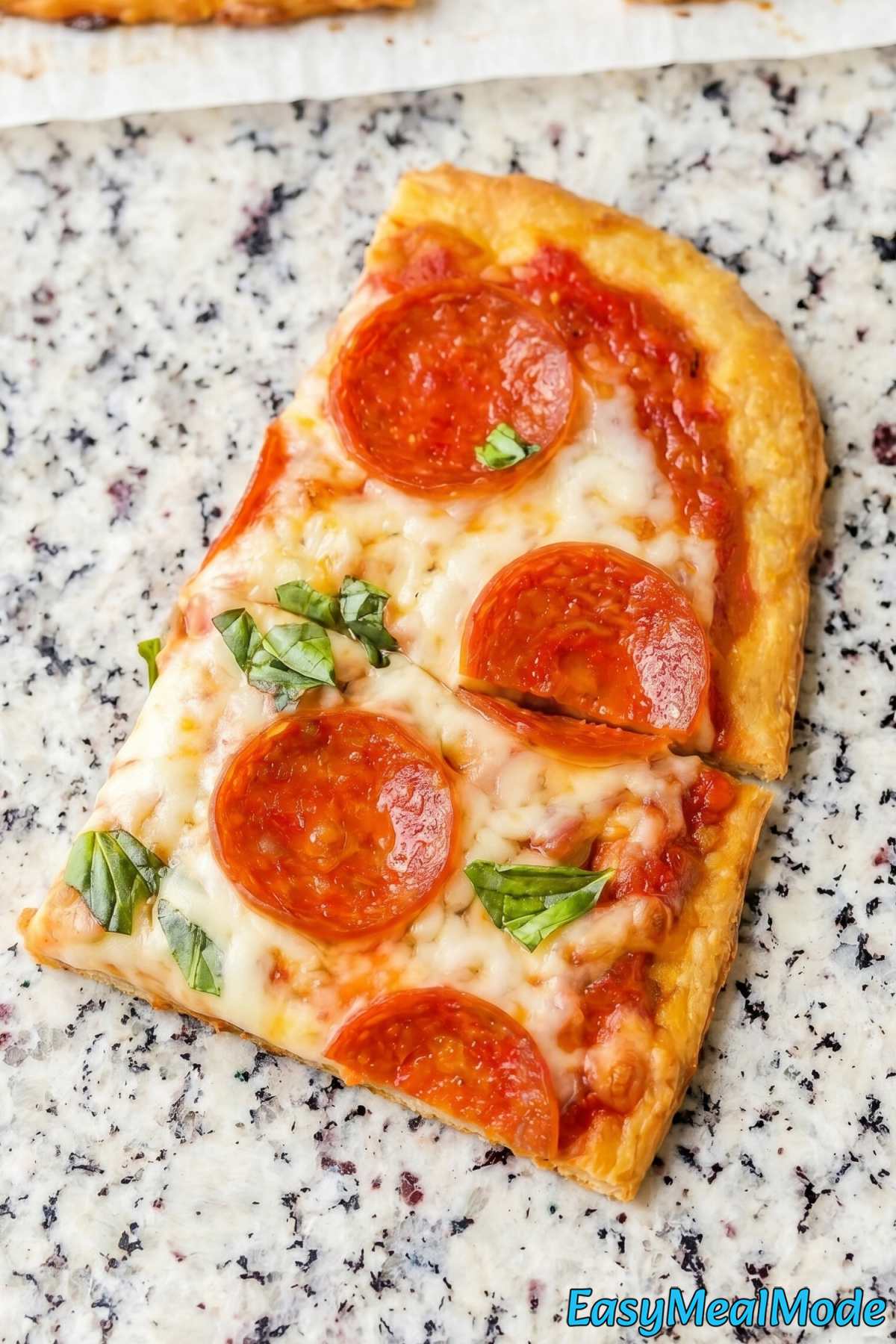 Savory high protein cottage cheese bread