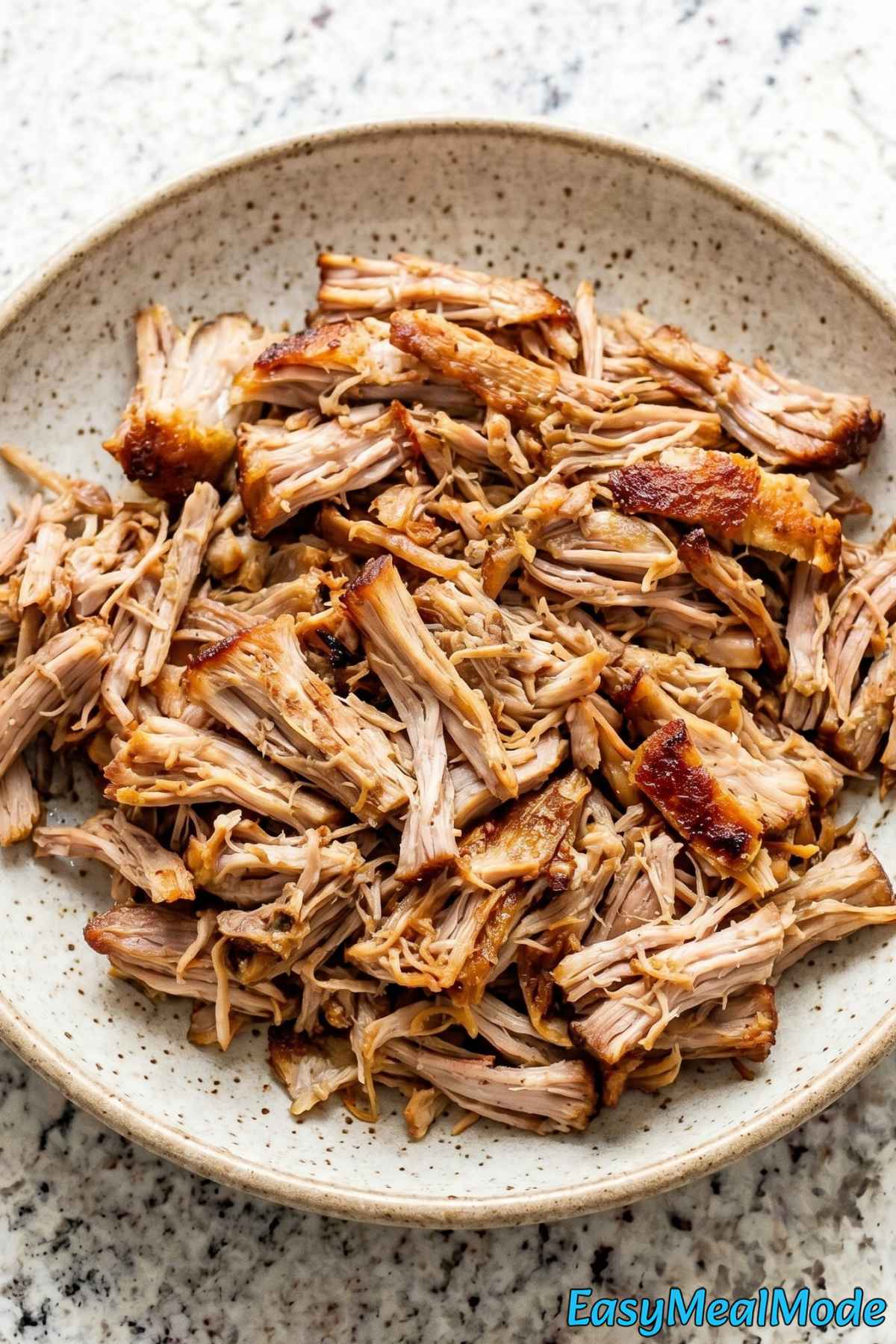 Hearty slow cooker carnitas for tacos