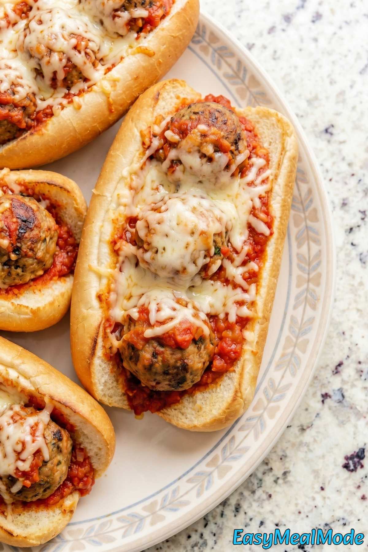 Mouthwatering slow cooker meatball subs recipe