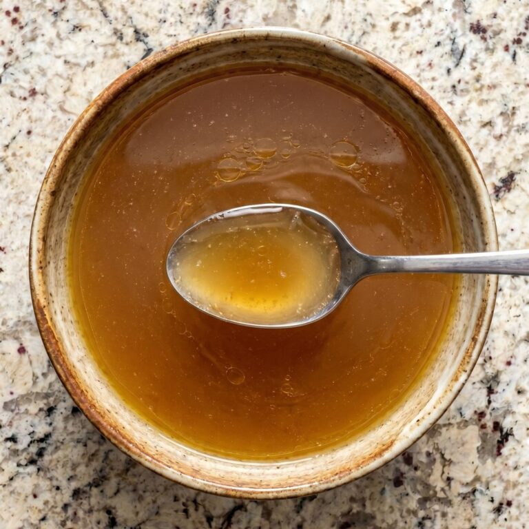 Instant Pot Bone Broth