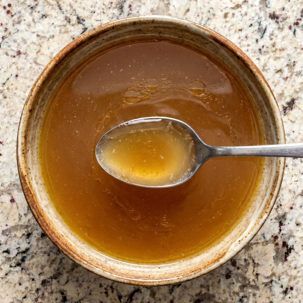 Instant Pot Bone Broth