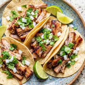 Instant Pot Carnitas