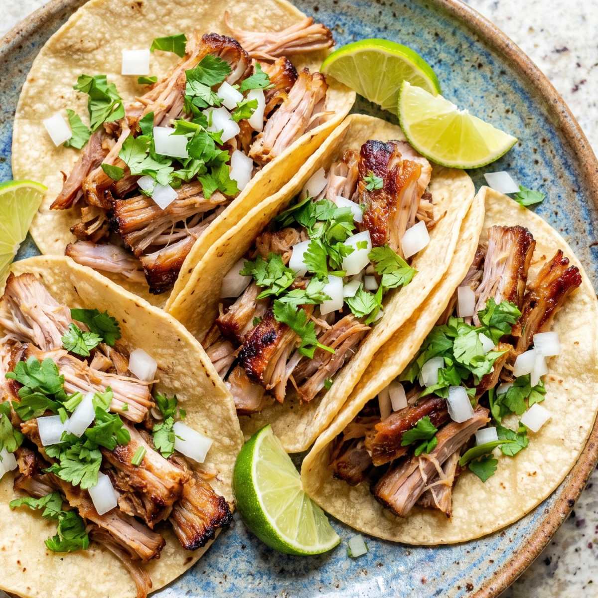 Instant Pot Carnitas