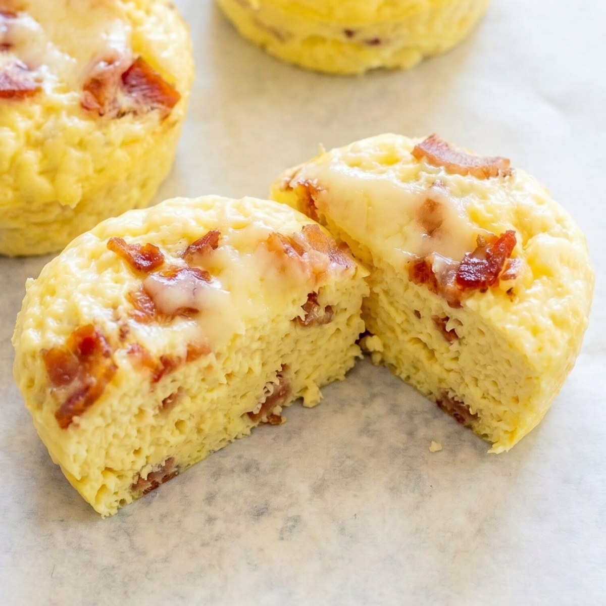 Instant Pot Egg Bites